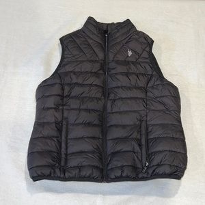 Polo Vest